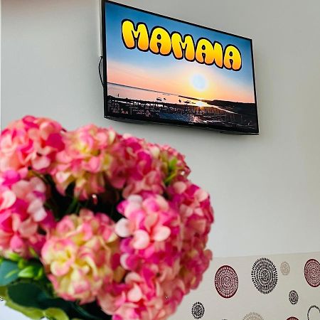 Apartment Kara Sea View Мамая Экстерьер фото