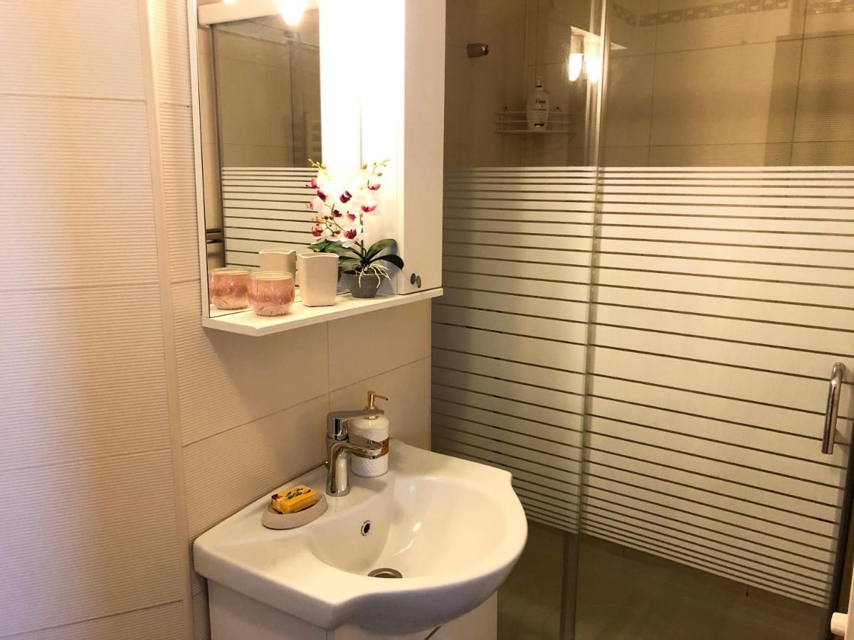 Apartment Kara Sea View Мамая Экстерьер фото