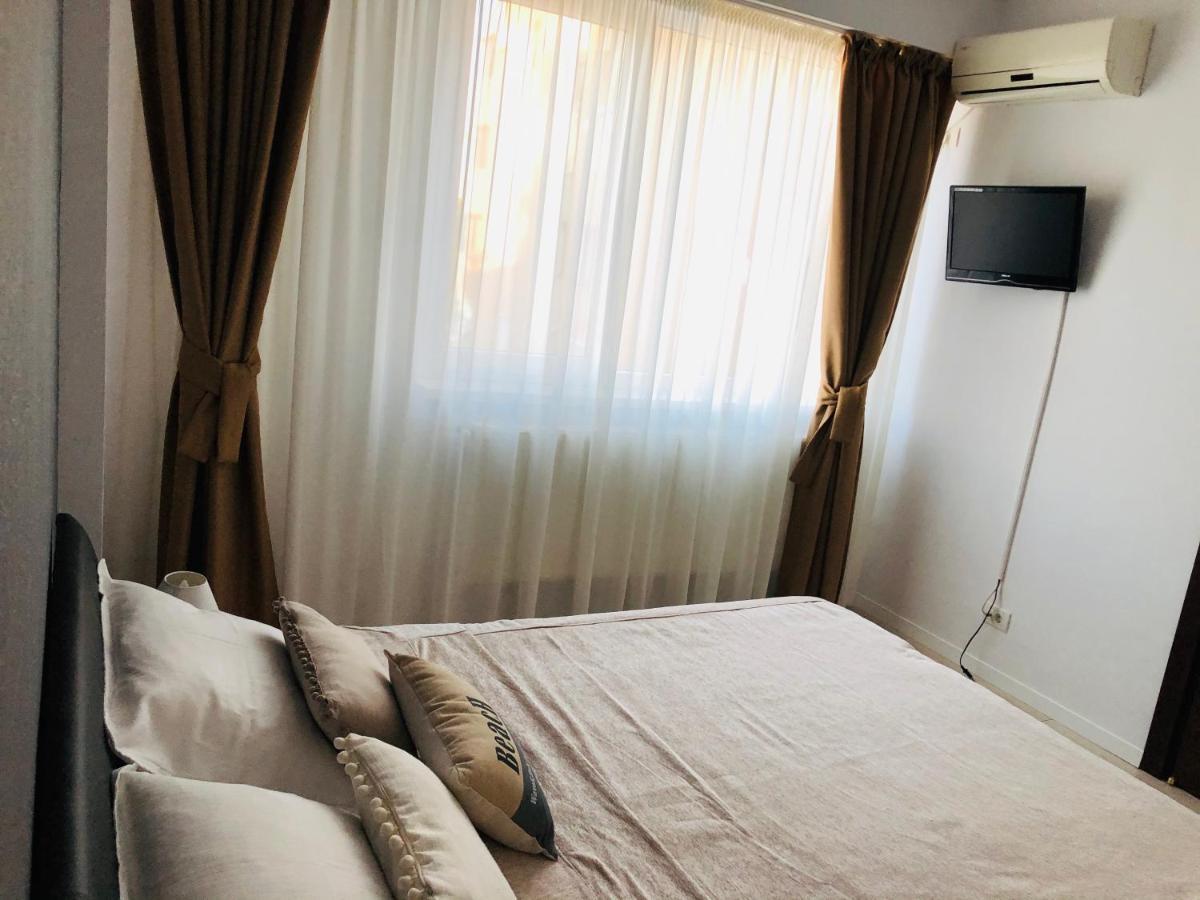 Apartment Kara Sea View Мамая Экстерьер фото