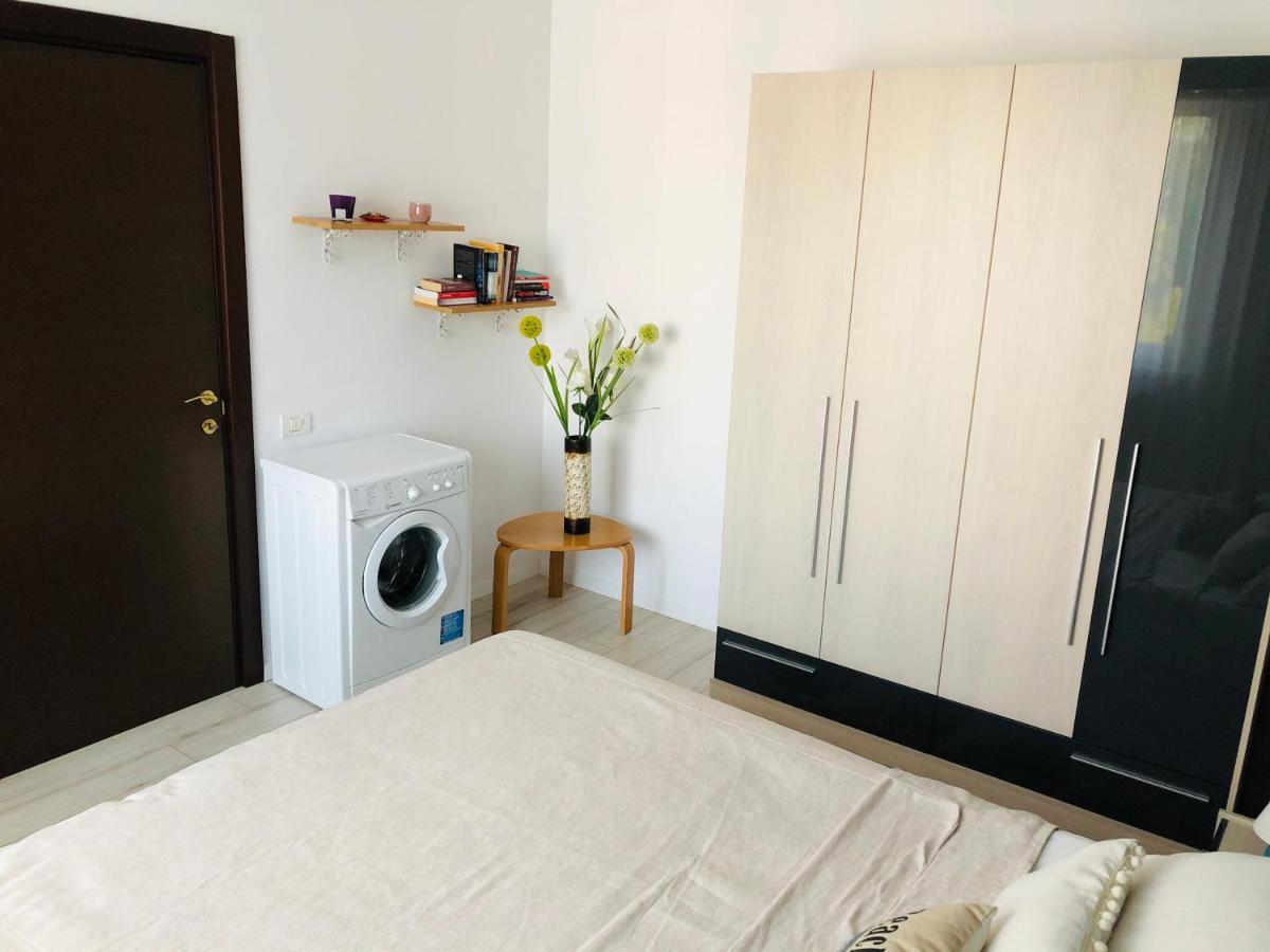 Apartment Kara Sea View Мамая Экстерьер фото