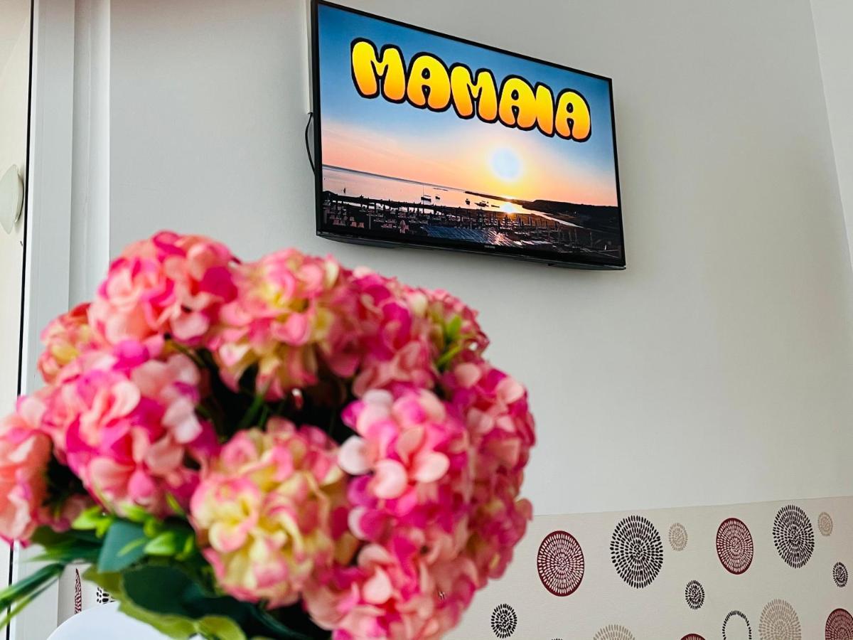 Apartment Kara Sea View Мамая Экстерьер фото