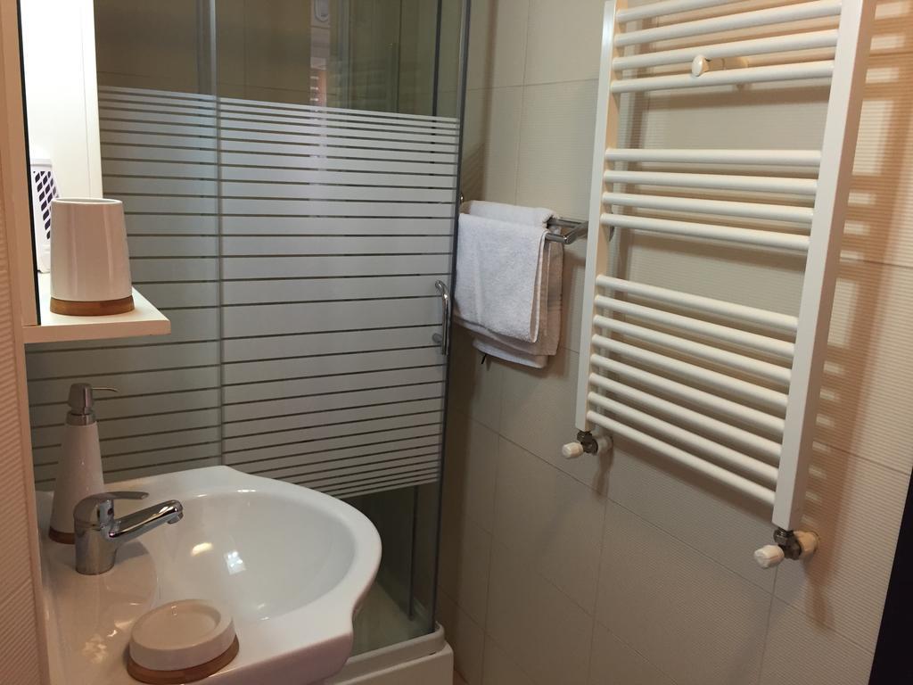 Apartment Kara Sea View Мамая Номер фото